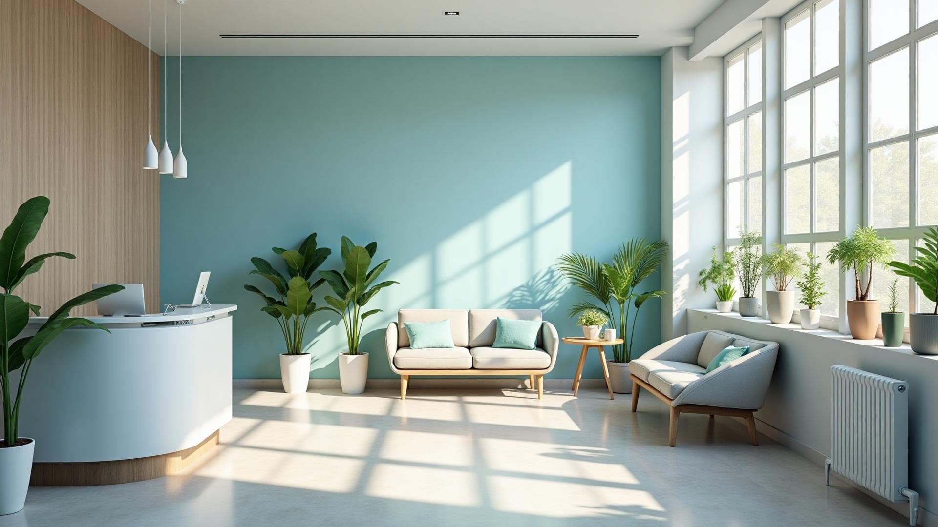 Moderna stomatološka ordinacija